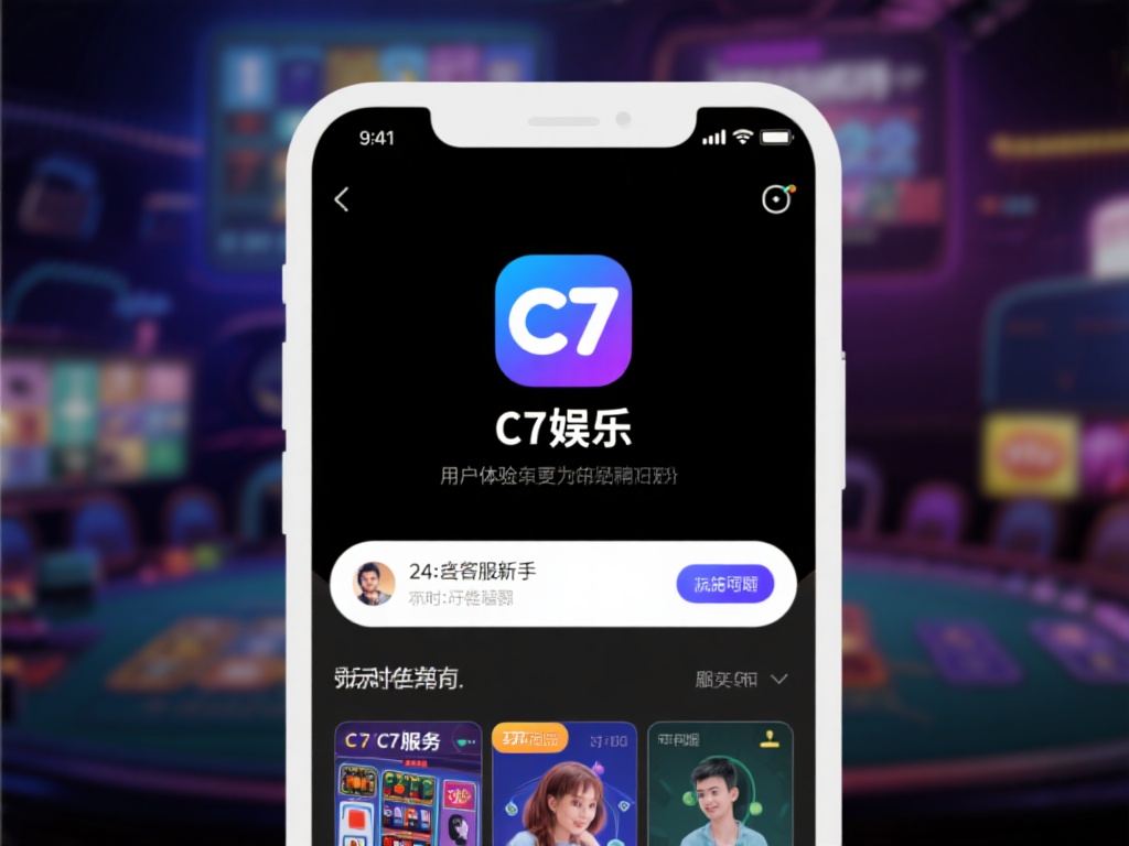 c7娱乐下载官网：畅享顶级游戏体验的最佳平台选择 (c7娱乐下载官网：畅享顶级游戏体验的最佳平台首选之地）
