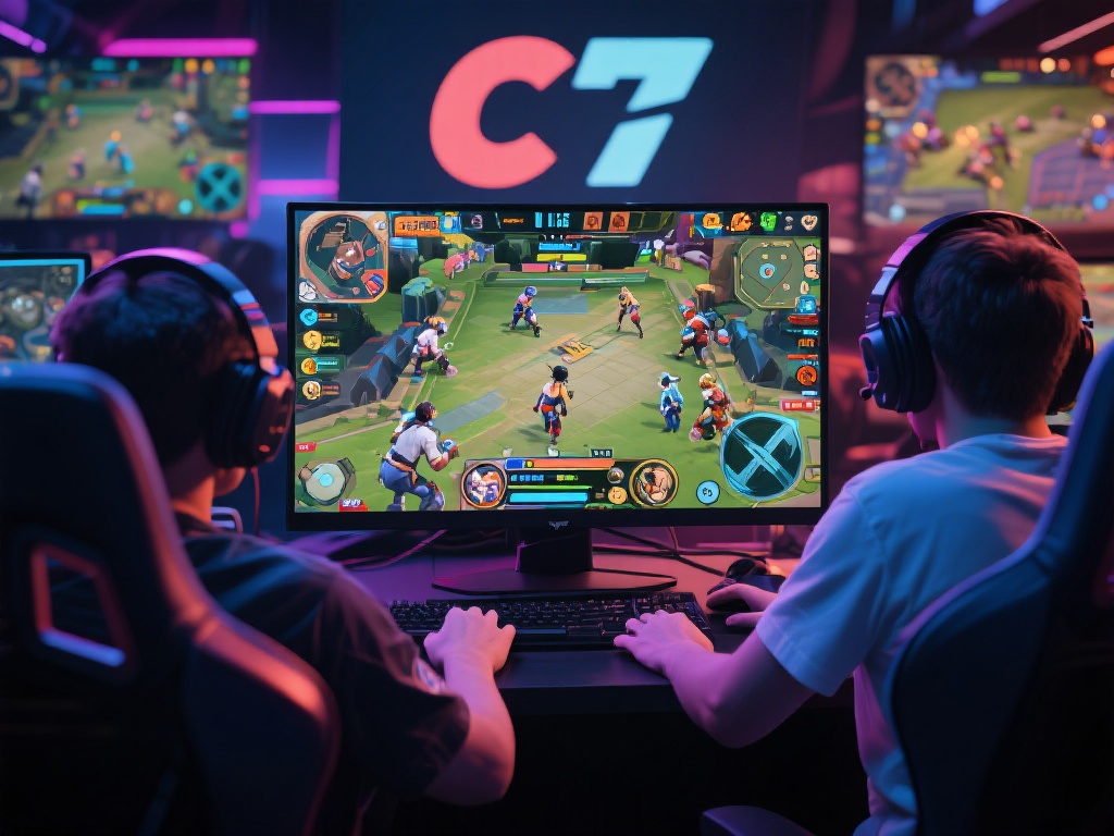 c7娱乐玩什么能赢？揭秘稳赢技巧与最佳游戏选择！ (c7娱乐玩什么能赢？独家揭秘稳赢技巧与最佳游戏推荐！）
