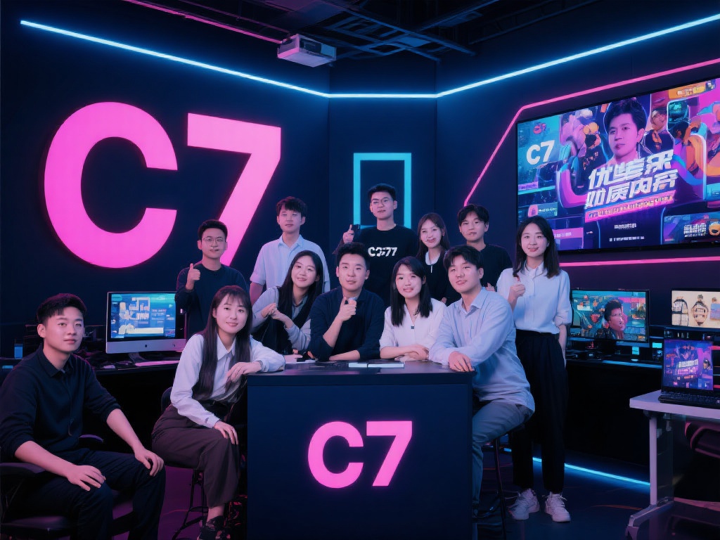 c7娱乐运营团队：打造卓越娱乐体验的专业力量与创新精神 (c7娱乐运营团队：以专业与创新铸就卓越娱乐新体验）