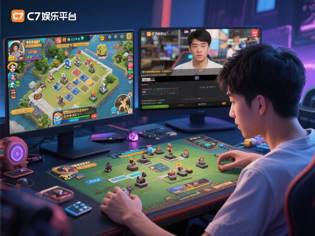 c7娱乐怎样才能赢？揭秘游戏技巧与制胜策略助你轻松获胜 (c7娱乐怎样才能赢？揭秘实用游戏技巧与制胜策略助你轻松获胜！）