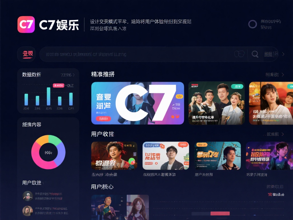 值得一提的是，C7娱乐在设计变现模式时，始终将用户