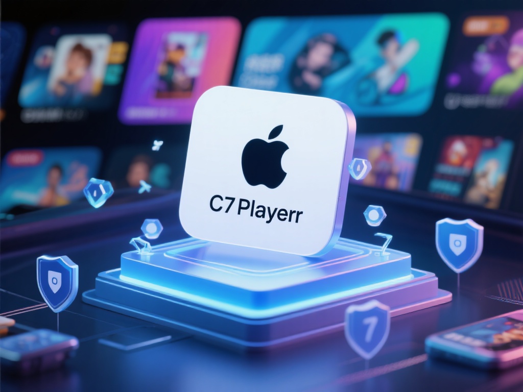 在当今数字化娱乐飞速发展的时代，选择一个值得信赖的