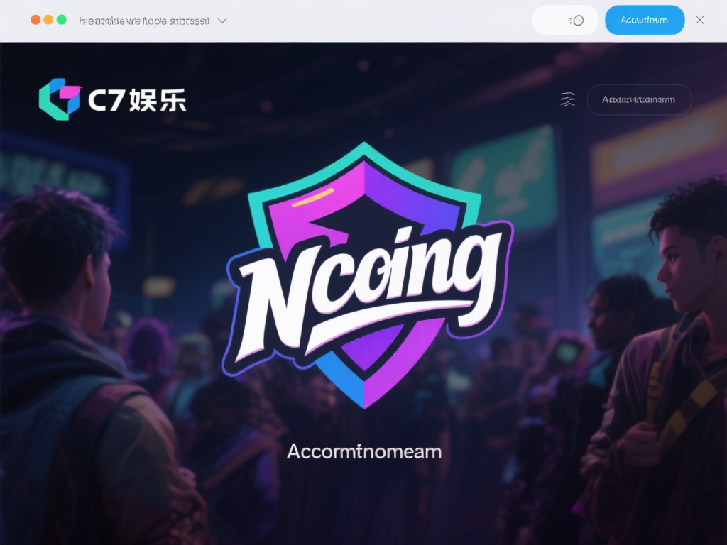 账户名不仅仅是一个简单的代号，它代表了你在游戏社区