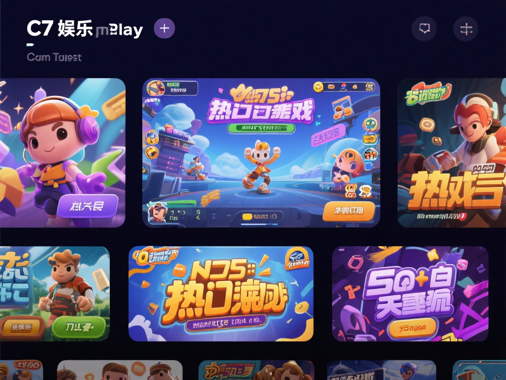在c7娱乐平台上，游戏种类繁多，但其中一些项目因其