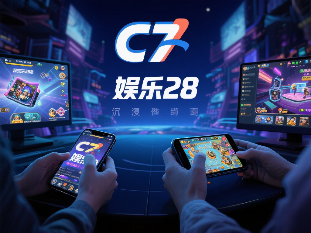C7娱乐28圈致力于为玩家打造沉浸式游戏体验，通过