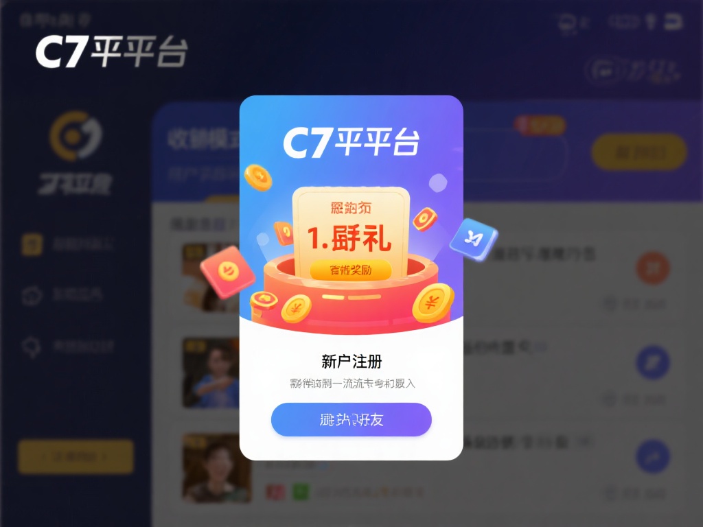 从收益的角度来看，c7娱乐平台的盈利模式主要依赖于