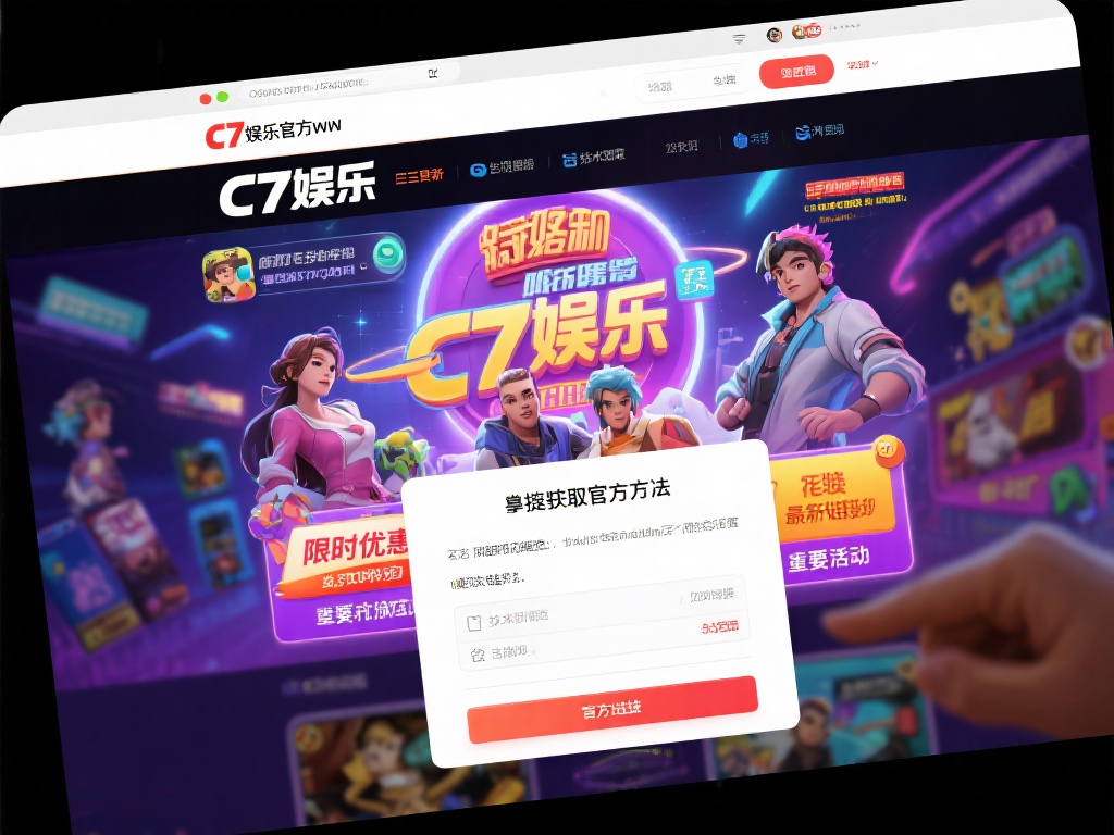 此外，C7娱乐官方网址还会不定期更新，以应对网络封