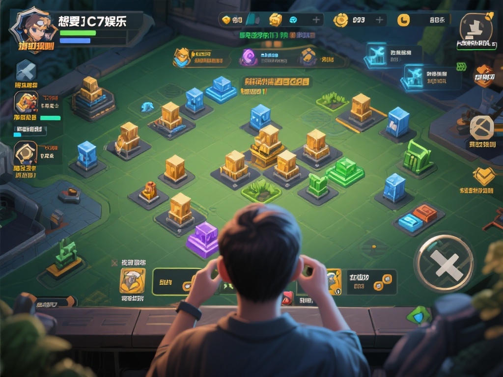 想要在C7娱乐中游刃有余，第一步就是深入了解你所玩