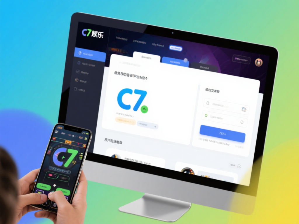 此外，c7娱乐登录平台在用户体验设计上也下足了功夫