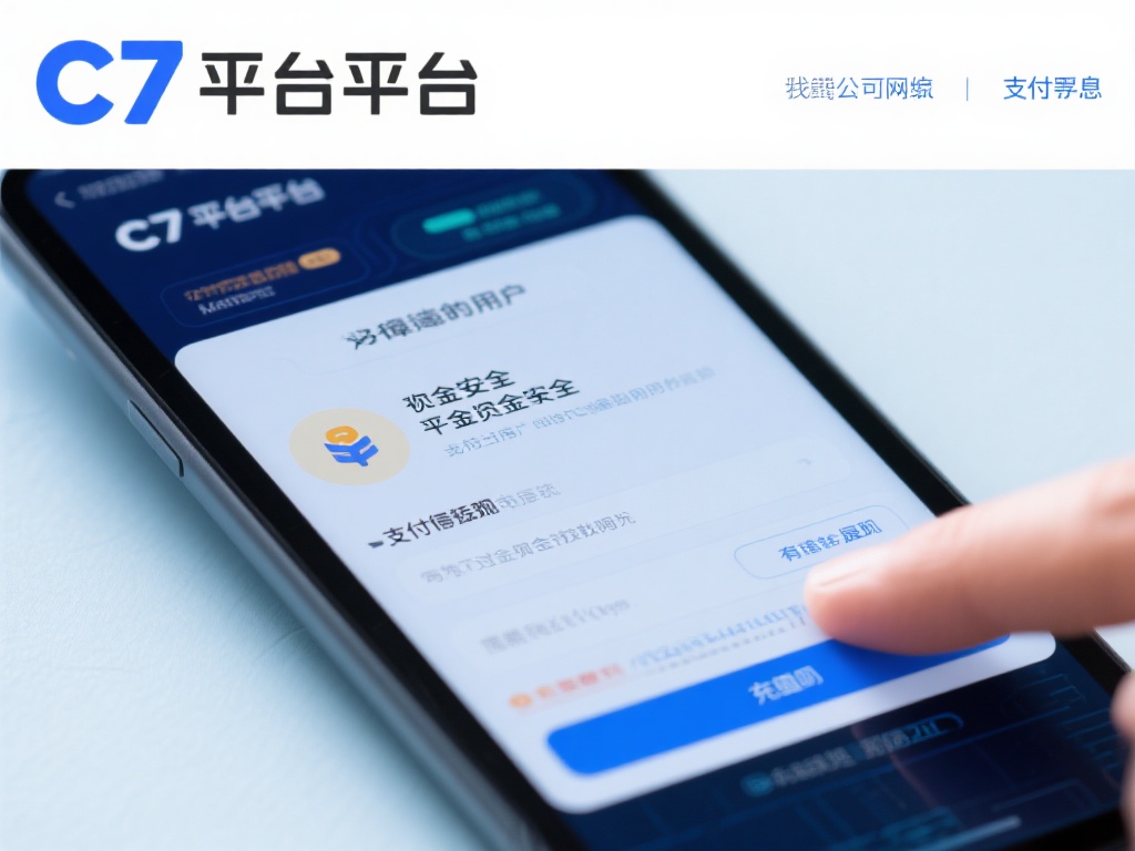 对于任何线上平台而言，资金安全无疑是用户最关心的问