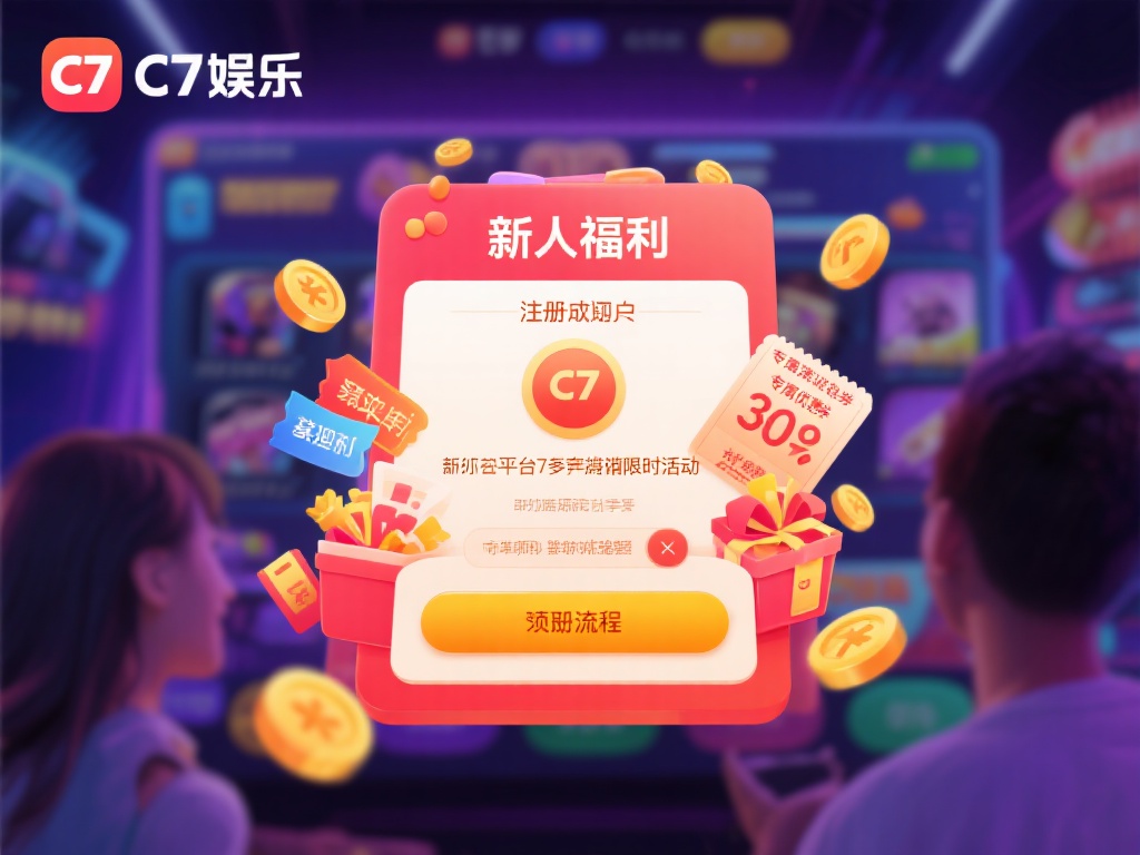 说到c7娱乐的新人福利，内容之丰富令人印象深刻。注