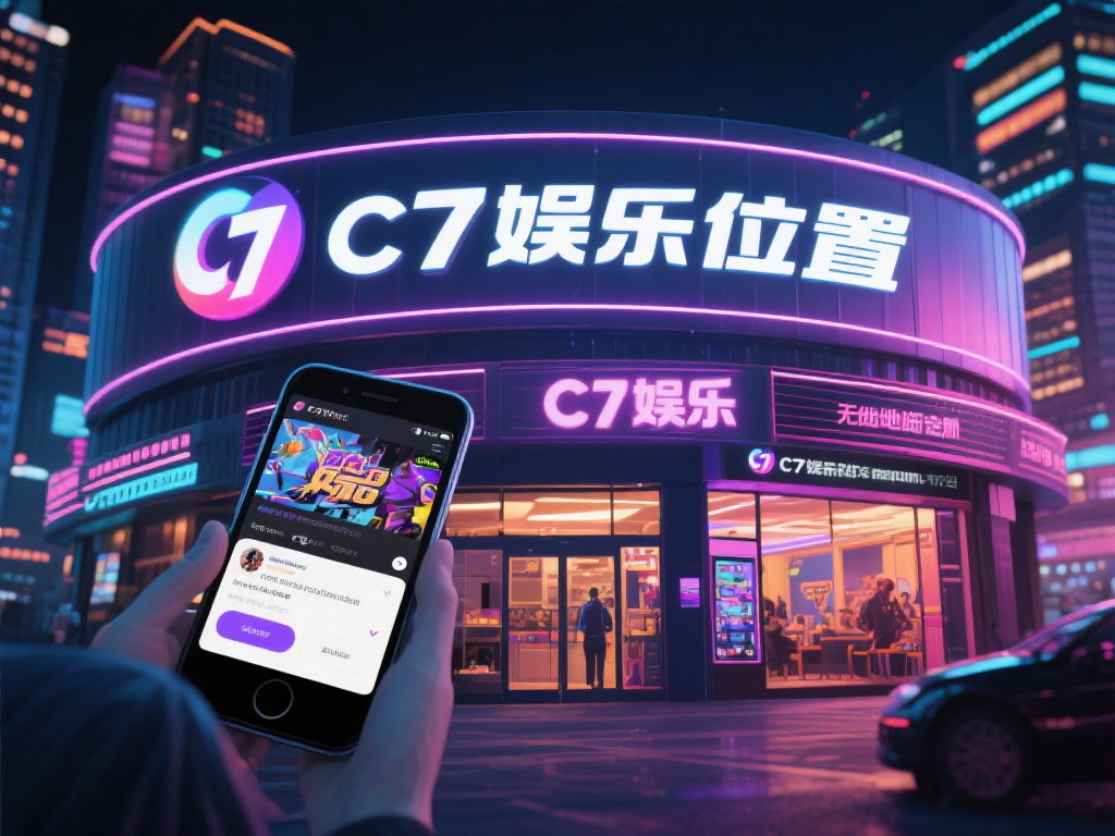 谈到c7娱乐的位置，首先需要明确的是，这是一个基于