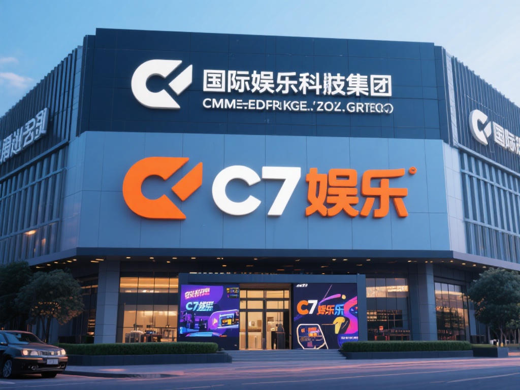 要探究c7娱乐的归属，首先需要关注它的母公司。据了