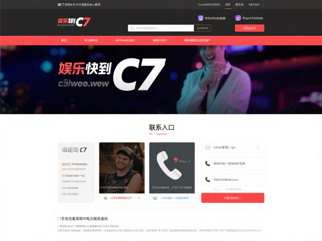 想要快速找到&nbsp;c7娱乐网址，最直接的方法是访问官方