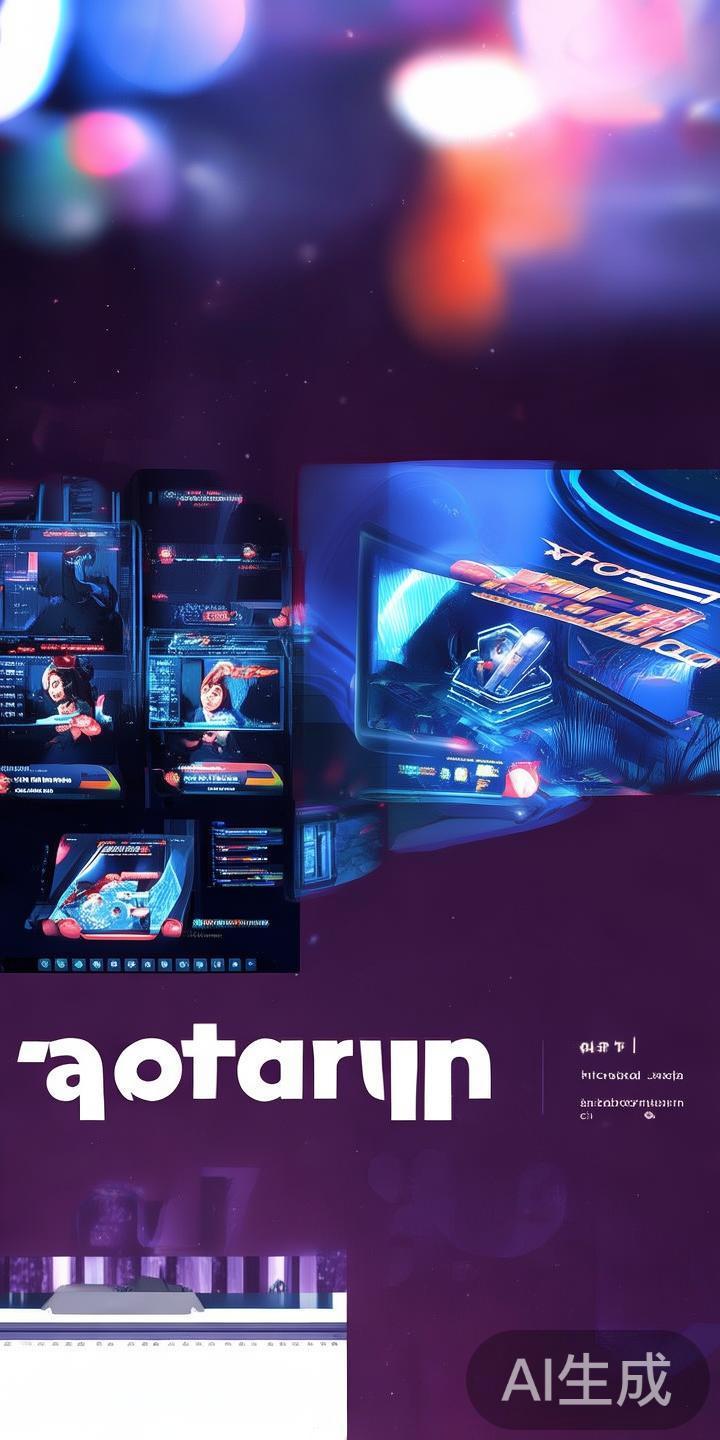 在当今数字娱乐迅速发展的时代，线上娱乐平台成为众多