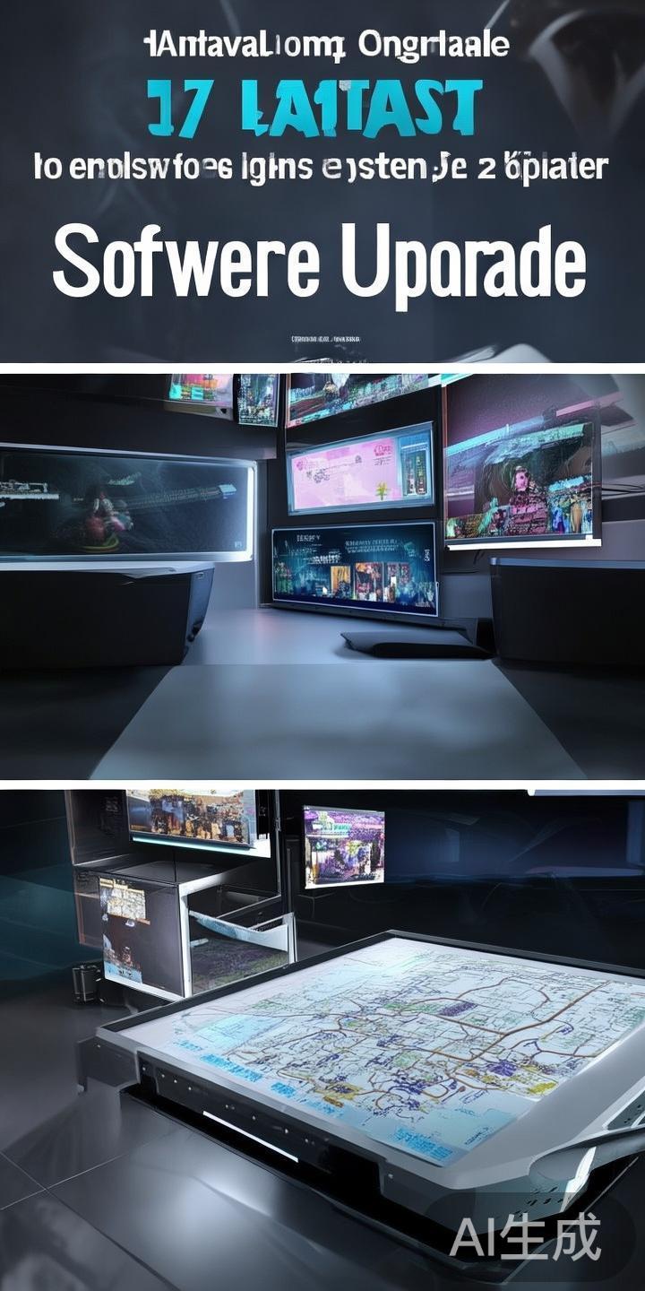 C7娱乐系统升级：全面提升性能与极致用户体验新纪元